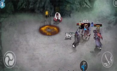 浪人最后的武士汉化版下载2