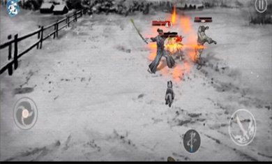 浪人最后的武士汉化版下载3