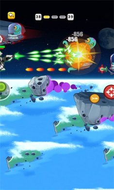 太空神枪手最新版下载1