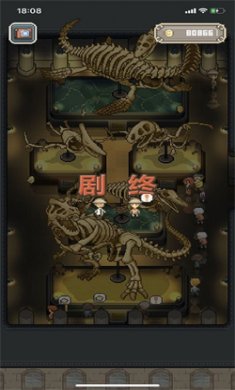 我的化石博物馆2024最新版下载3