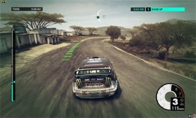 尘埃3免费版下载3