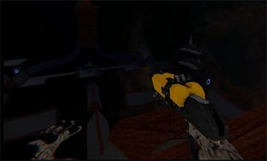 CS跳跃滑翔中文版下载3