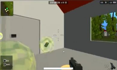 方块世界吃鸡下载最新版2