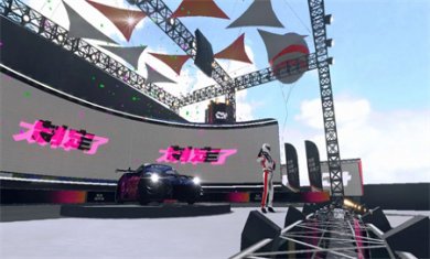 3d狂飙赛车手正式版下载3