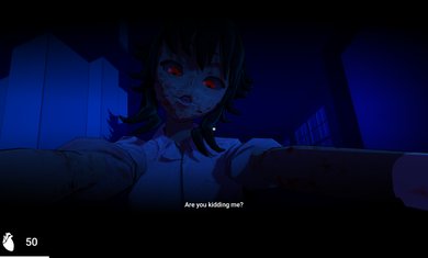 躲过学妹的追杀无敌版下载3