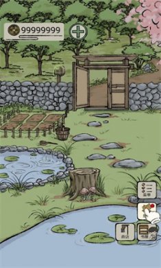 时温的旅行无限钻石下载1