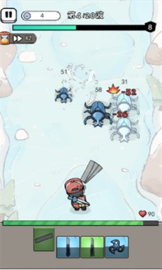 闯关特攻队安卓版下载5