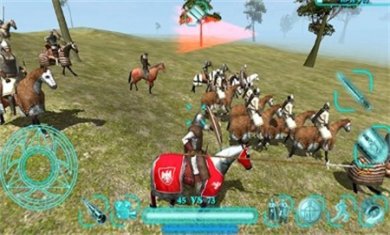 兴盛帝国下载最新版2