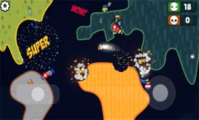波兰球冲突中文版下载2