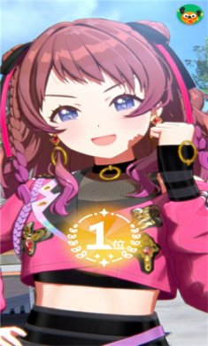 学园偶像大师手机版下载3