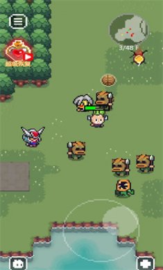喵星神射手小游戏下载2