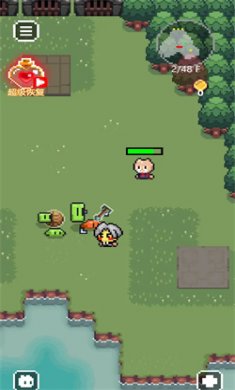喵星神射手小游戏下载4