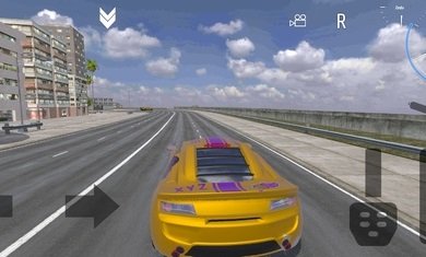 美国汽车碰撞模拟器3D下载1