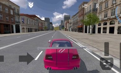 美国汽车碰撞模拟器3D下载2