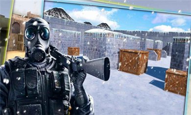 FPS突击队任务(Commando Strike)最新版下载3