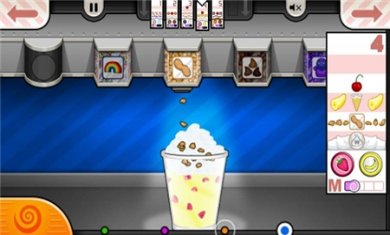 老爹冰淇淋店下载英文版1