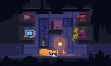 cato黄油猫手机版下载1