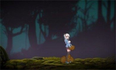 阿尔卑斯与危险森林战败cg免费观看下载2