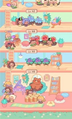 可爱花园免费下载4