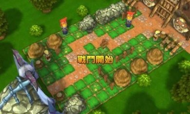 部落防卫战手机版下载3