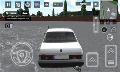 托法斯赛车免费下载3