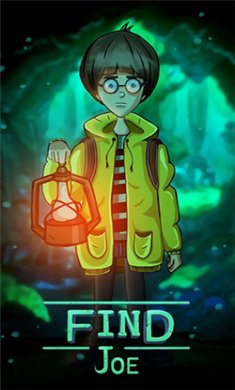 寻找乔未解之谜下载手机版1