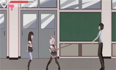 夏哈塔遭难的一天无限子弹下载
