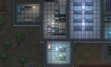 秩序新曙光手游下载2