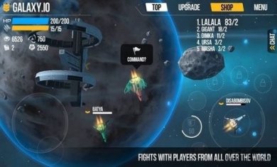 星空大战最新版下载3
