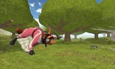 松鼠模拟器2无限金币版下载1