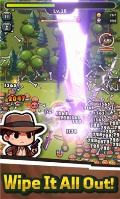 印第安纳冒险家下载1