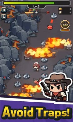 印第安纳冒险家下载3