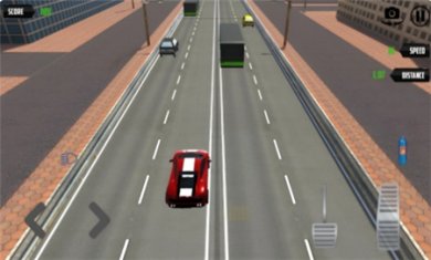 公路赛车俱乐部安卓版下载1
