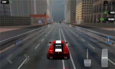 公路赛车俱乐部安卓版下载2