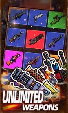 僵尸来袭射击手机版下载2