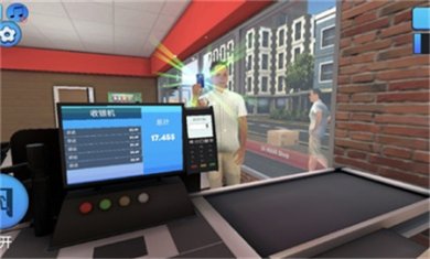 超市模拟器无广告下载3