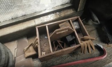 奥罗拉山第1章游戏下载2