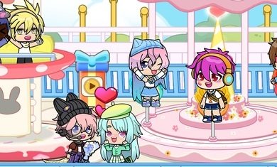 图特世界创造奇妙故事游戏下载1