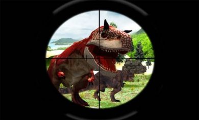 恐龙猎人战争安卓版下载3