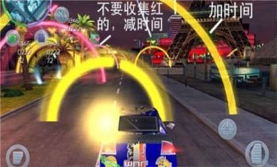 孤胆车神维加斯最新版2025下载3