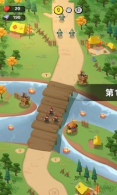 冒险生存法则官方版下载3