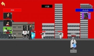 马桶人城市大乱斗安卓版下载