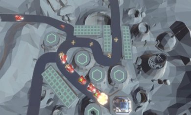 激光塔防手游下载3