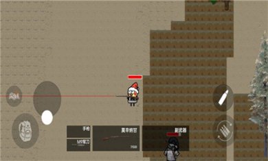 王牌末日特工下载3