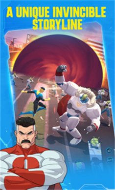无敌守护地球中文版下载3