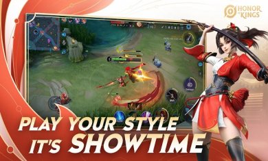 王者荣耀国际服honor of kings下载