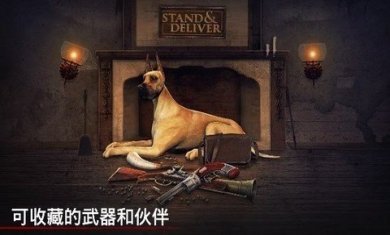 恐怖传说冒险解谜官方版下载2