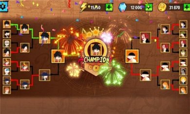 火柴人海贼大战无限金币下载5