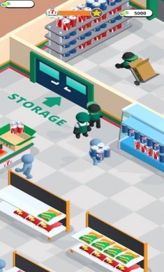 经营我的便利商店最新版下载