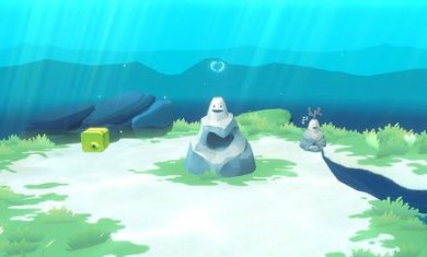 深海水族馆世界官方最新版下载2